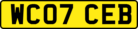 WC07CEB