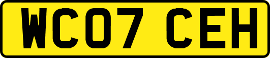 WC07CEH