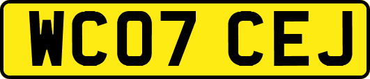 WC07CEJ