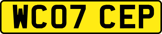 WC07CEP