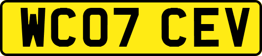 WC07CEV
