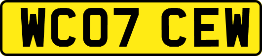 WC07CEW