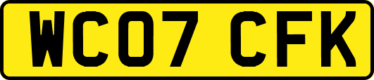 WC07CFK