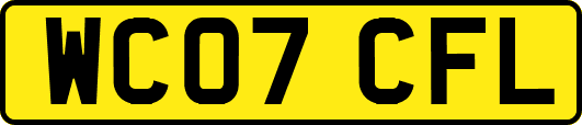 WC07CFL