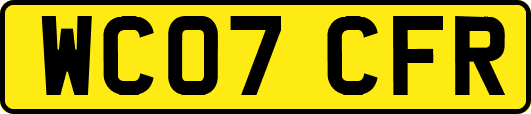 WC07CFR