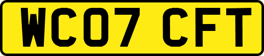 WC07CFT