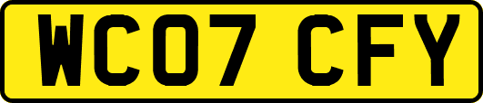 WC07CFY