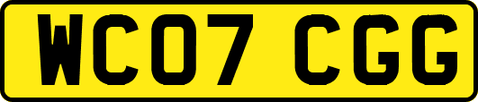 WC07CGG