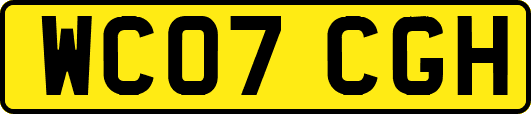 WC07CGH