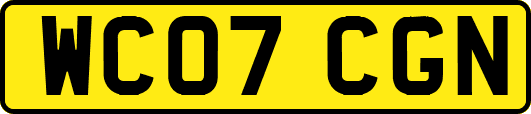 WC07CGN