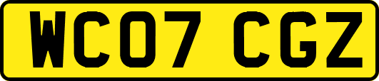 WC07CGZ