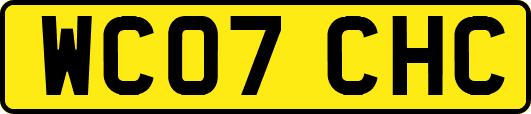 WC07CHC