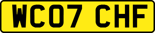 WC07CHF