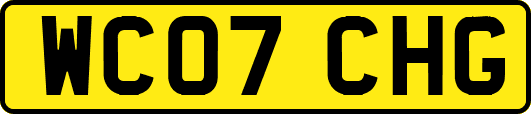 WC07CHG