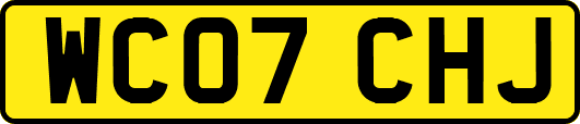 WC07CHJ