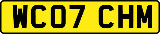 WC07CHM