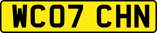 WC07CHN