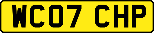 WC07CHP