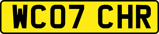 WC07CHR