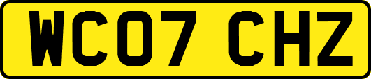 WC07CHZ