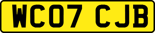 WC07CJB