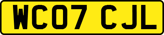 WC07CJL