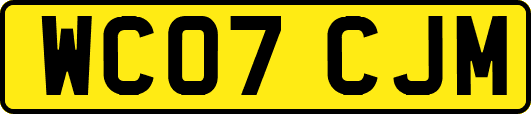 WC07CJM