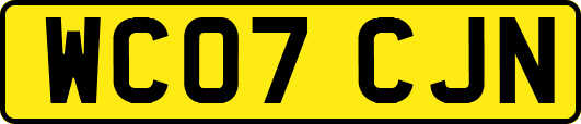 WC07CJN