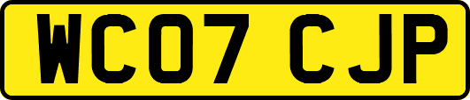 WC07CJP