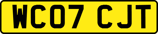 WC07CJT
