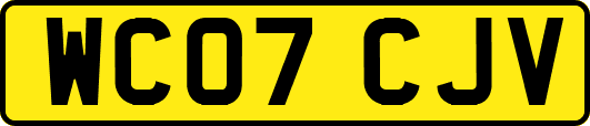WC07CJV