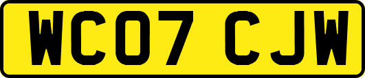 WC07CJW