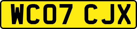 WC07CJX