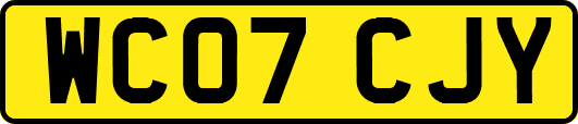 WC07CJY