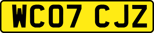 WC07CJZ