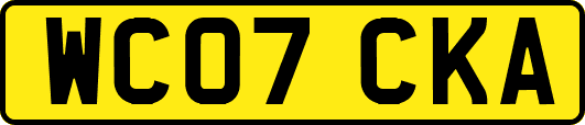 WC07CKA