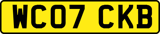 WC07CKB