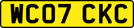 WC07CKC