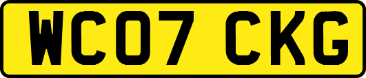 WC07CKG