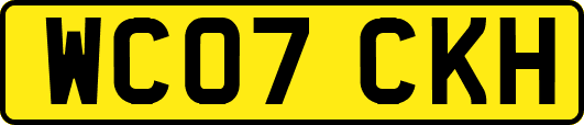 WC07CKH