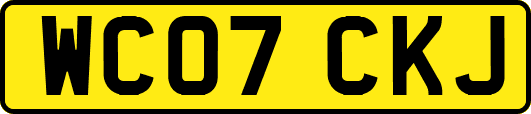 WC07CKJ