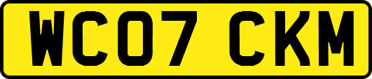 WC07CKM