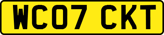 WC07CKT