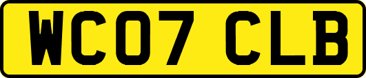 WC07CLB