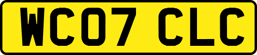 WC07CLC