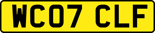 WC07CLF