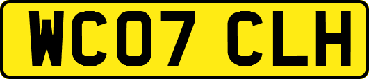 WC07CLH
