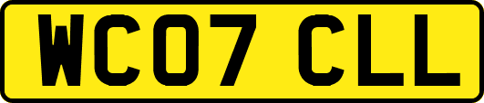 WC07CLL