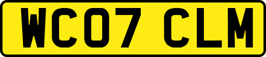 WC07CLM