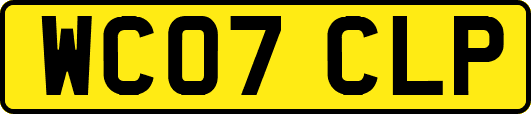 WC07CLP